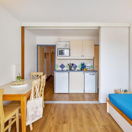 Pierre & Vacances Residence Les Oceanes Порнише Екстериор снимка