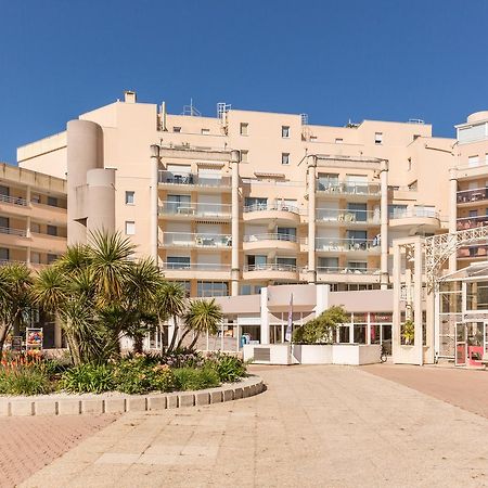 Pierre & Vacances Residence Les Oceanes Порнише Екстериор снимка