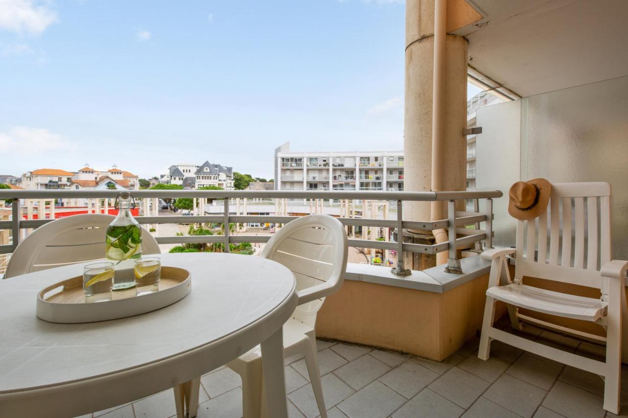 Pierre & Vacances Residence Les Oceanes Порнише Екстериор снимка