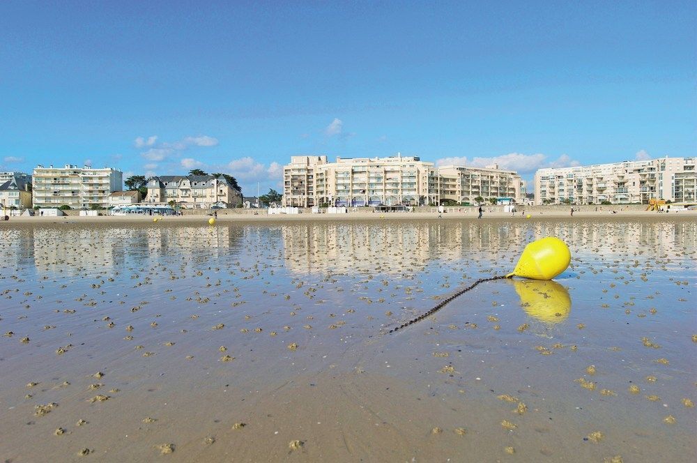 Pierre & Vacances Residence Les Oceanes Порнише Екстериор снимка