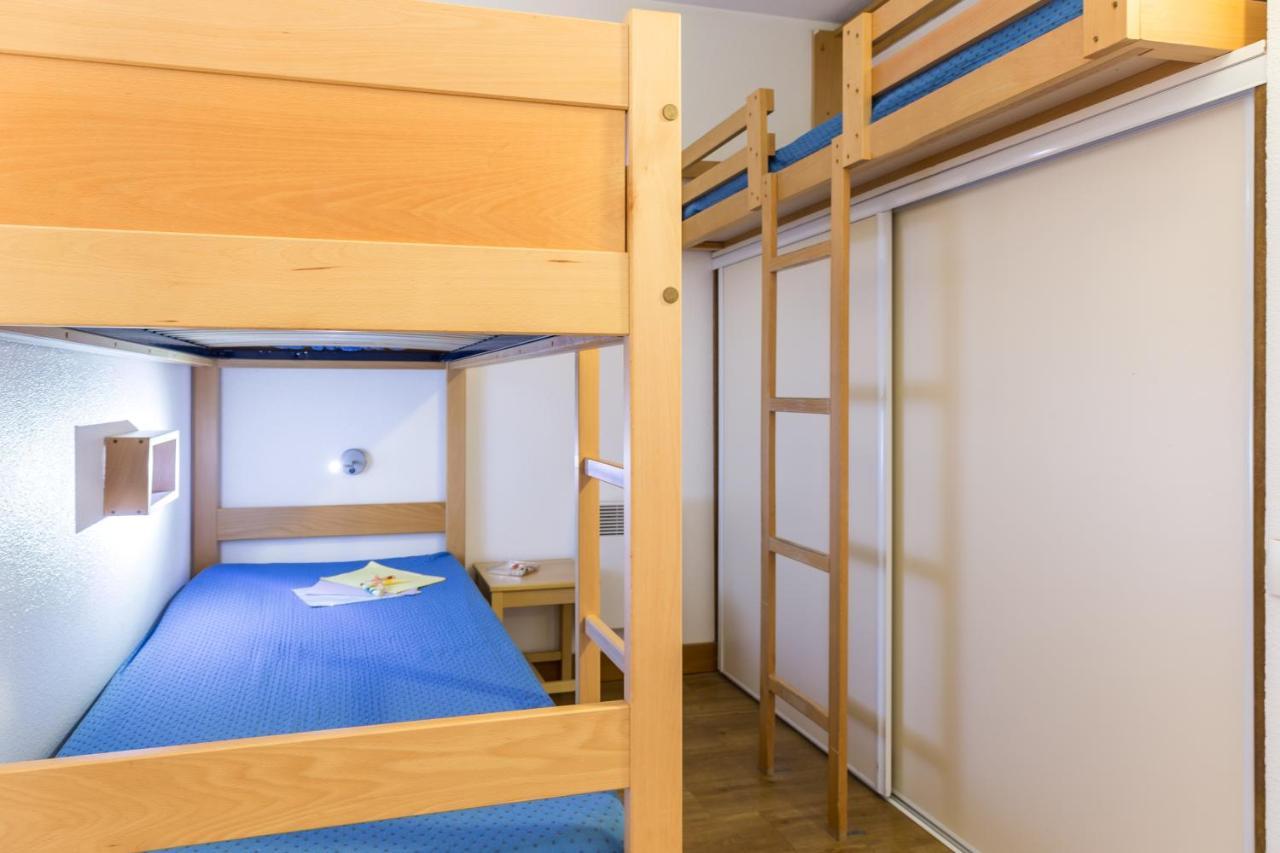 Pierre & Vacances Residence Les Oceanes Порнише Стая снимка